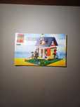 Zestaw Lego Creator 31009