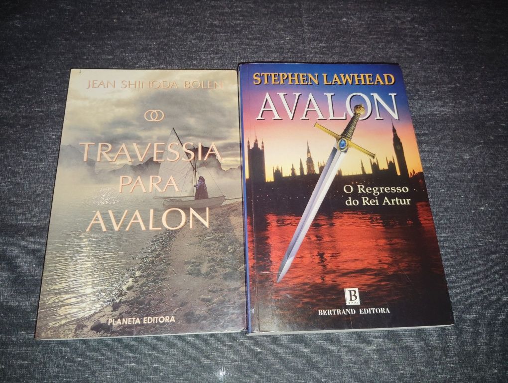 Livros Juvenis Usados