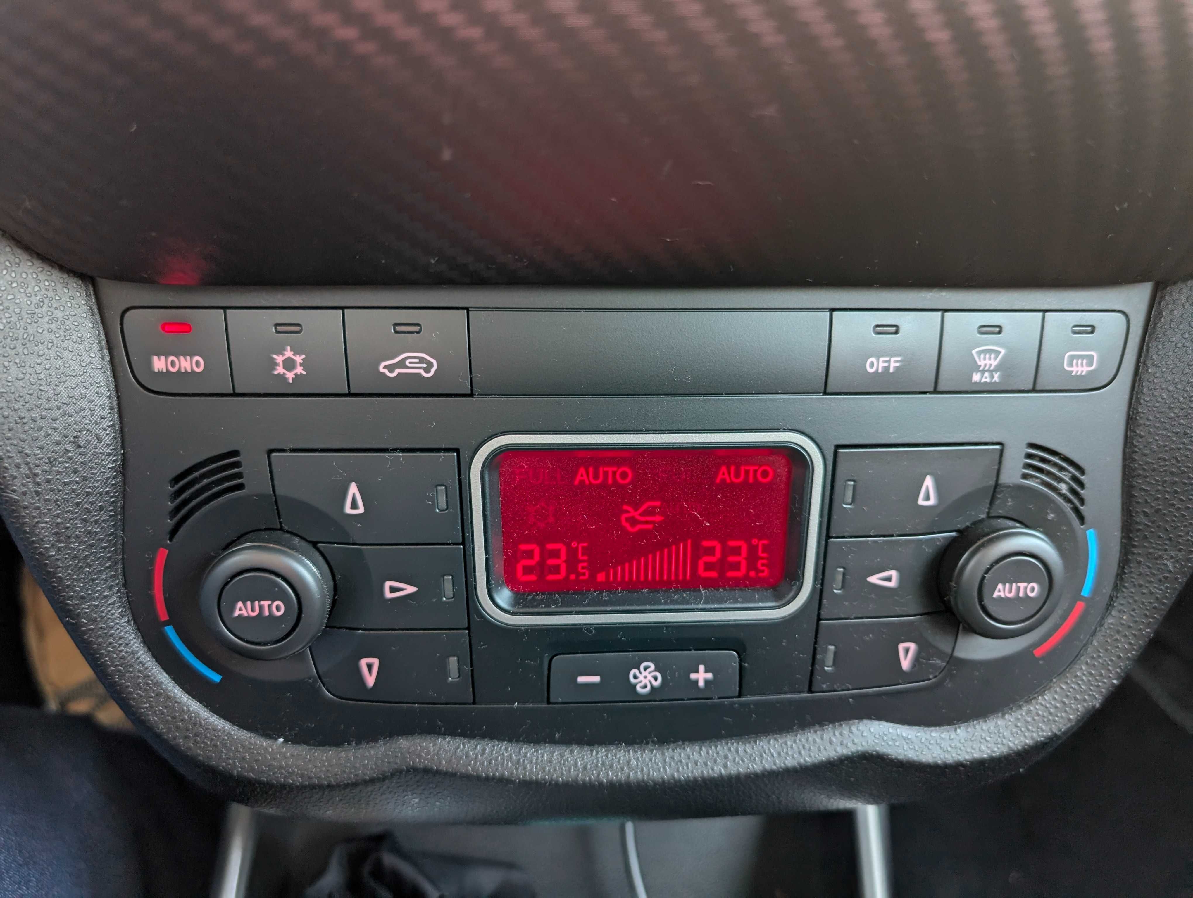 Alfa Romeo Mito 1.6 JTD