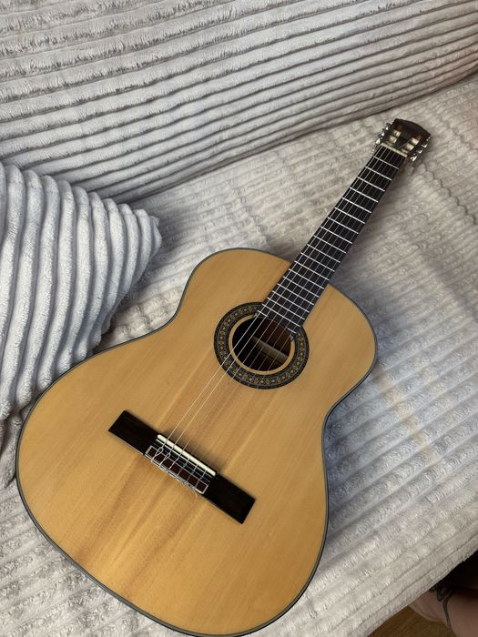 Gitara klasyczna Carter C-230 NL