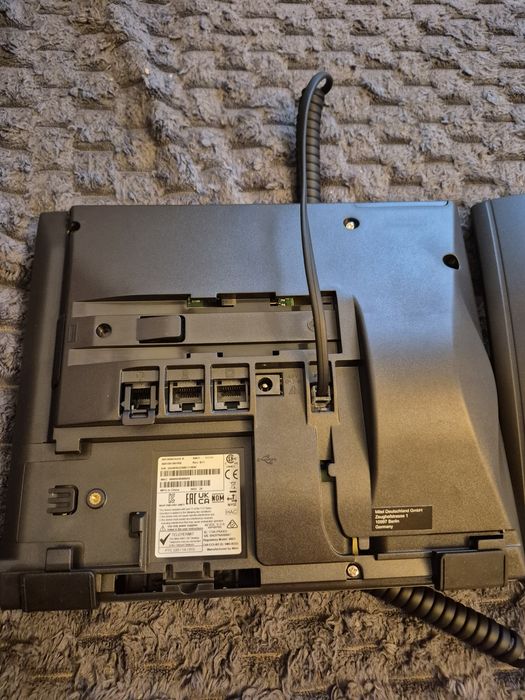 Telefon Mitel 6867I (Aastra 6867I)