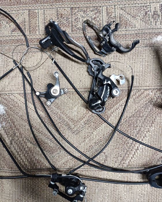 Sprzedam rower górski koła 28