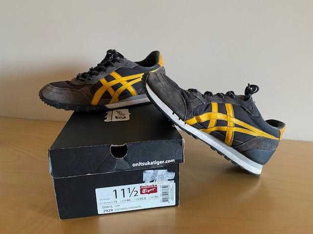 Sapatilhas Onitsuka TIGER - Tam 46 EU