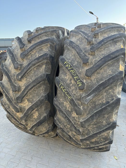 Opona 750/70 R44 Trelleborg z gwarancja