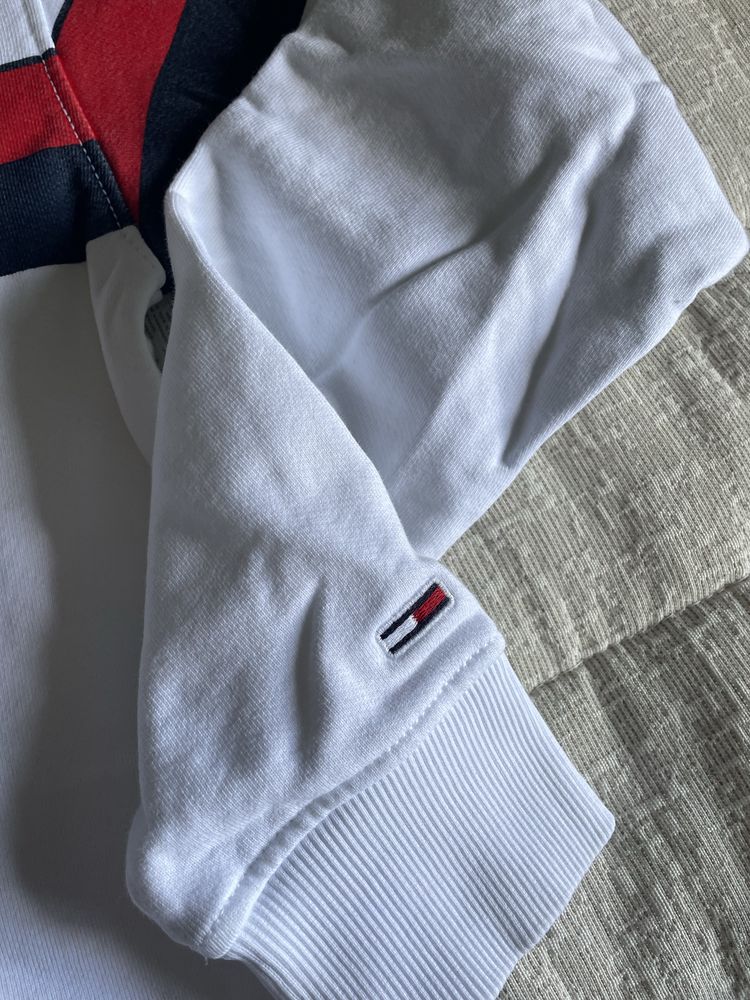 Sweat Tommy Jeans