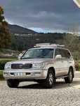 Toyota Land Cruiser HDJ100 – Nacional (1999)