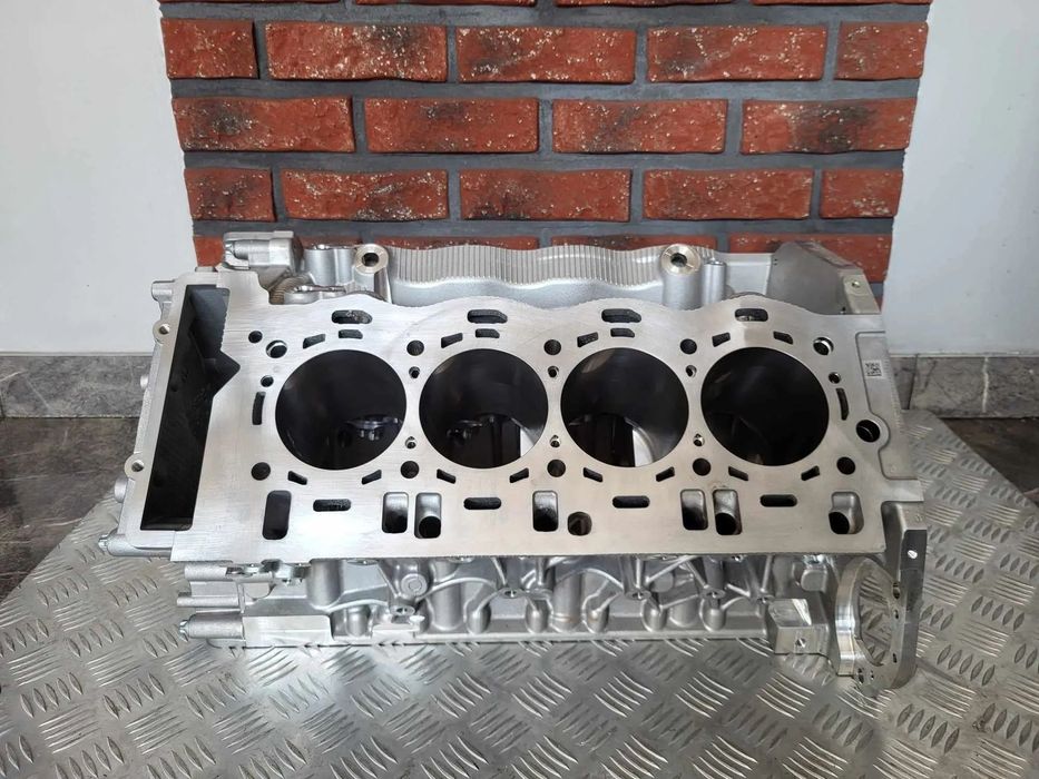 NOWY ORYGINALNY BLOK BMW S63 M5 F90 M8 F91 600/625KM COMPETITION
