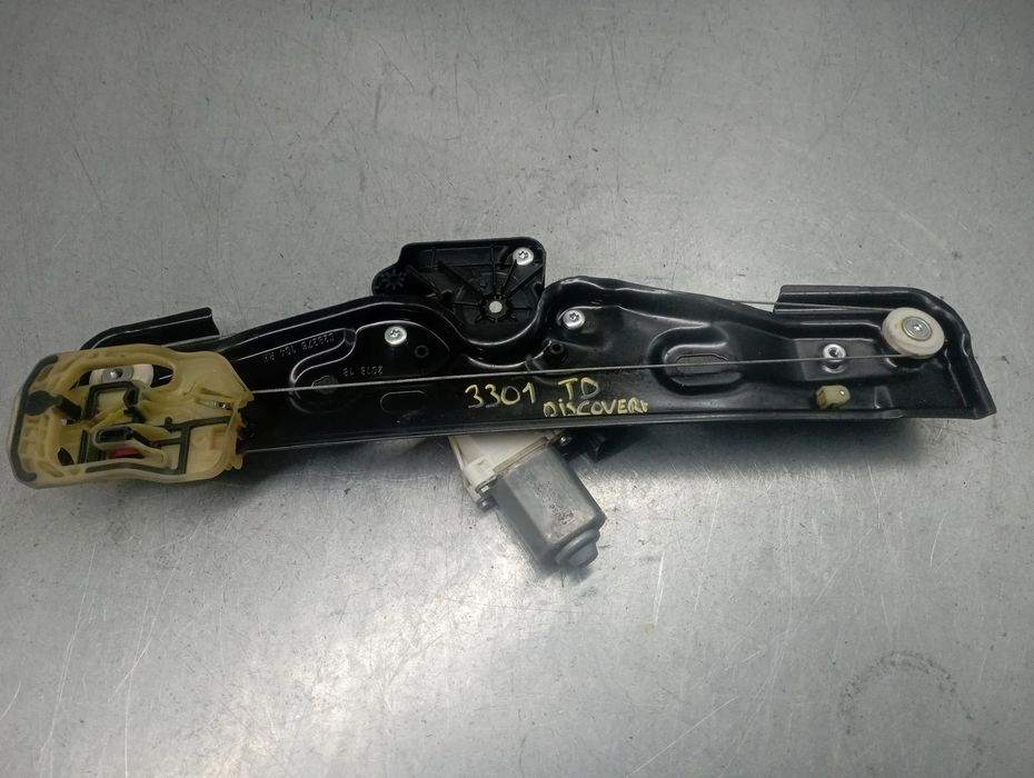 Elevador vidros trás direito LAND ROVER Discovery Sport (L550)