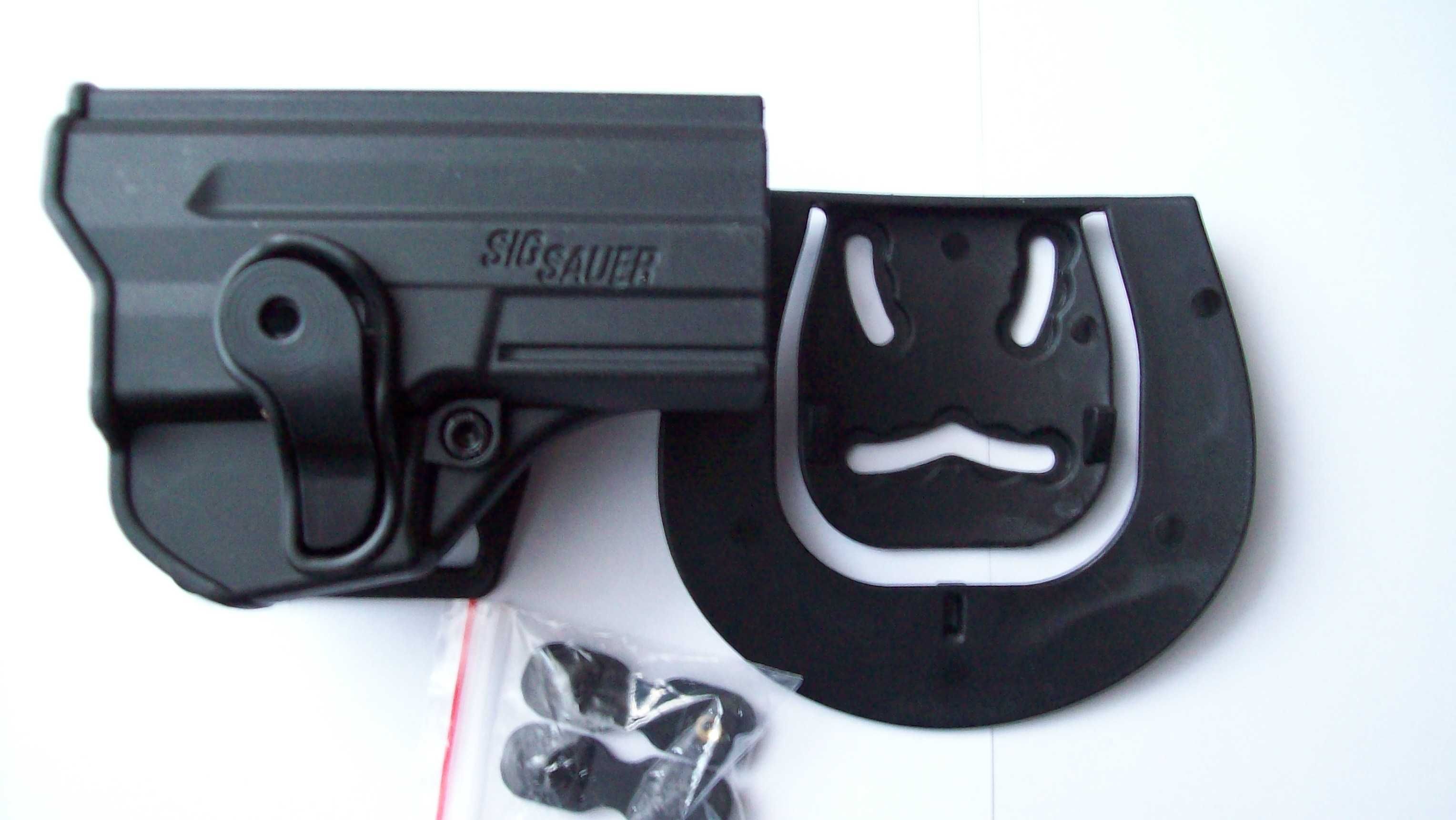 Kabura taktyczna do Sig Sauer Pro SP2022 SP2009 P220