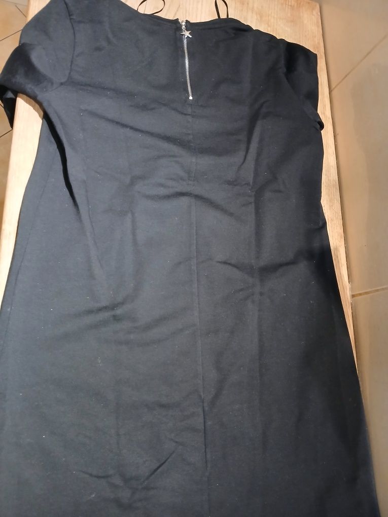 Bluza tunika sukienka unicorn mohito XS