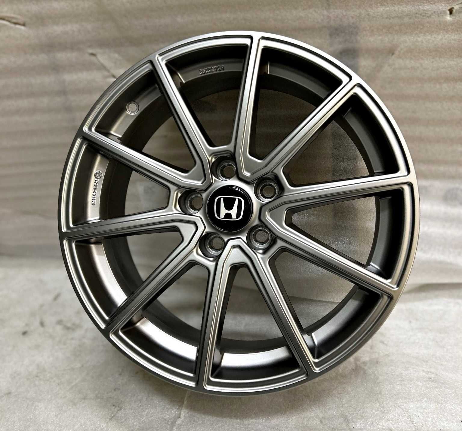 alufelgi r17 5x114,3 HONDA NOWE! Accord Civic CR-V FR-V HR-V CH-R