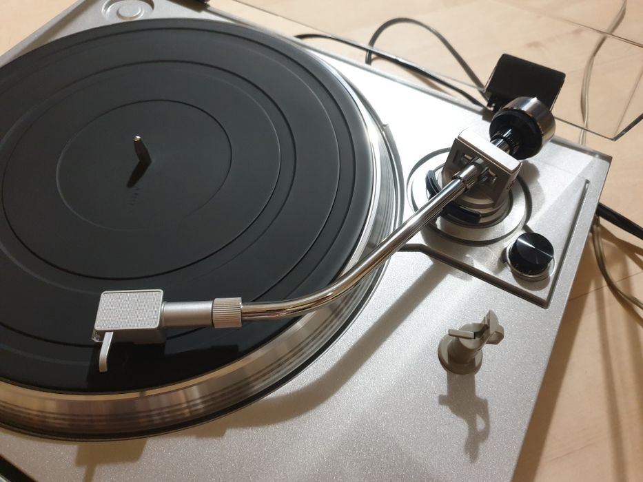 Gramofon sony ps 242
