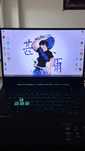 Laptop ASUS TUF Dash F15 RTX 3060 i7-11370H