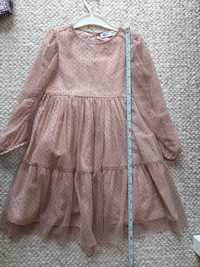 Sukienka Zara 116
