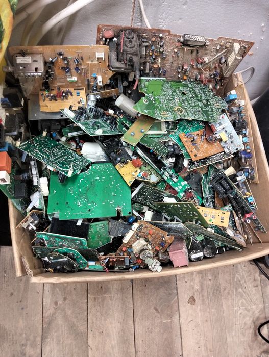 Płytki RTV AGD Sprzedam