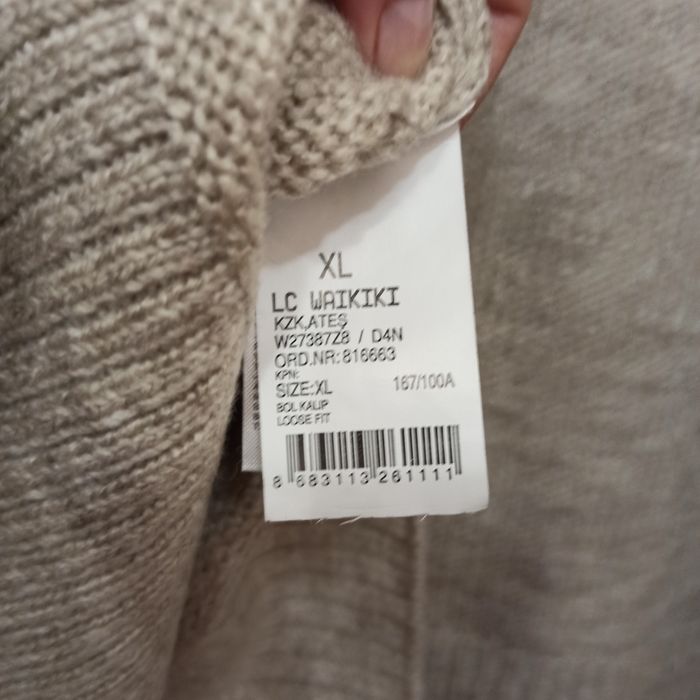 Светр жіночий LC Waikiki