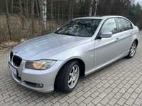 BMW E90 lift 2.0i klima niski przebieg