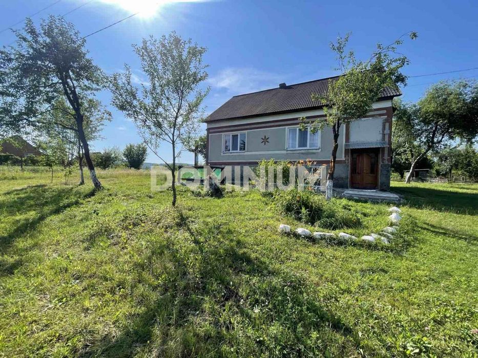 Продається будинок в селі Золотарьово