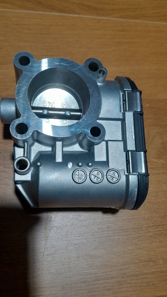 Borboleta Bosch, NOVA - Throttle Body