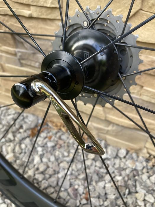 Roval Rapide CL 64 koła szosowe Specialized