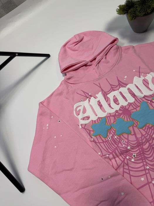 худак spider atlanta drip