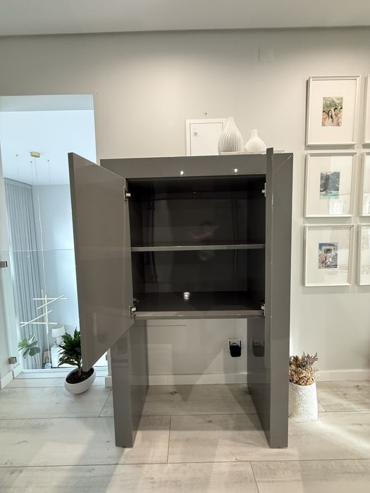 Móvel Contador 8X80