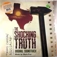 Mark Fox - Texas Chainsaw Massacre: The Shocking Truth (Score) (2022)