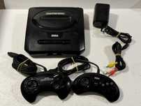Consola Sega Genesis 2