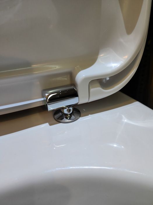 Kompakt WC Koło STYLE, uniwersalny, rewelacyjny jak nowy