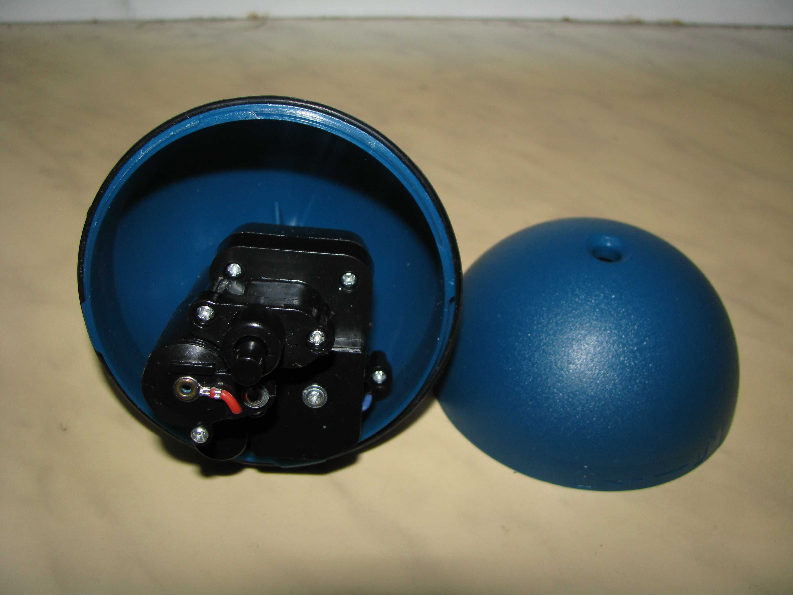 Игрушка мяч - шарик с хаотичным движением мячик для кота