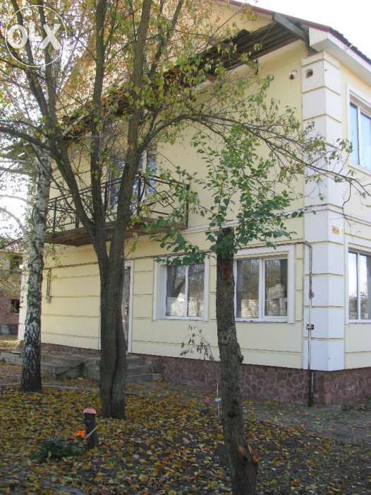 Дом 275 кв.м. 2эт., кирп.Корнеевка Барыш.р-н,31 сот, без окупации