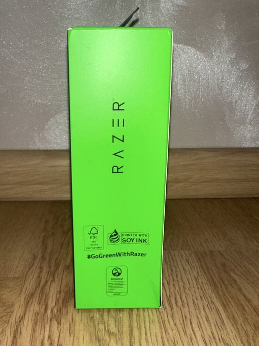 Миша дротова ігрова Razer Basilisk V3 RZO1-04000100-R3M1)