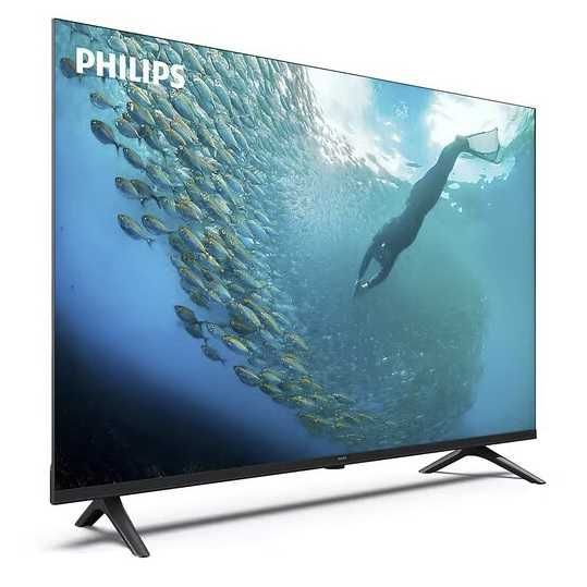 Telewizor Philips 55PUS7009: 4K UHD, Wifi, Smart TV DVB-T2/HEVC