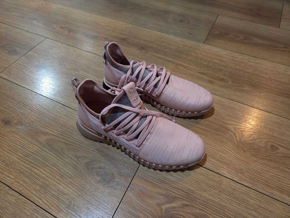 Buty ecco damskie