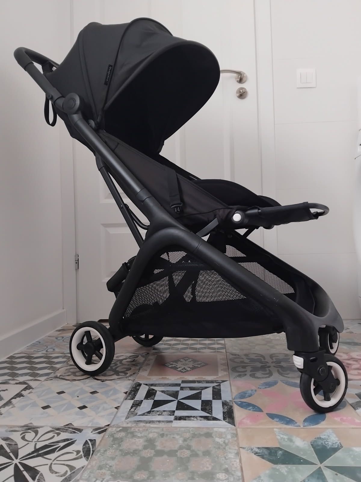 Wózek spacerowy Bugaboo Butterfly