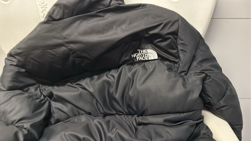 Casaco kispo north face L