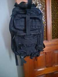 Plecak taktyczny/wojskowy/survivalowy