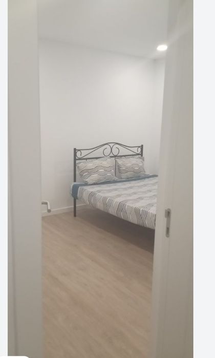 Quarto para arrendar