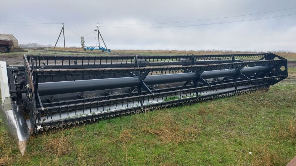 Жатка флекс Metalfor 7.5 м