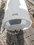 Bojler 100 l z wężownicą