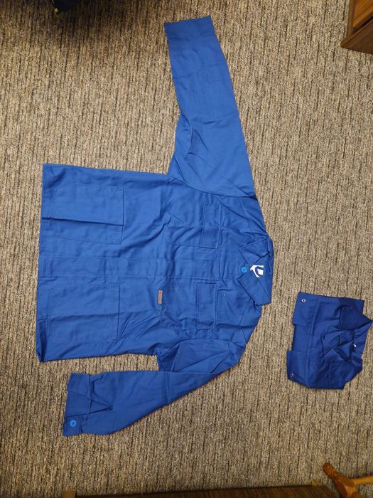 Ubranie robocze wzrost 170cm 195cm