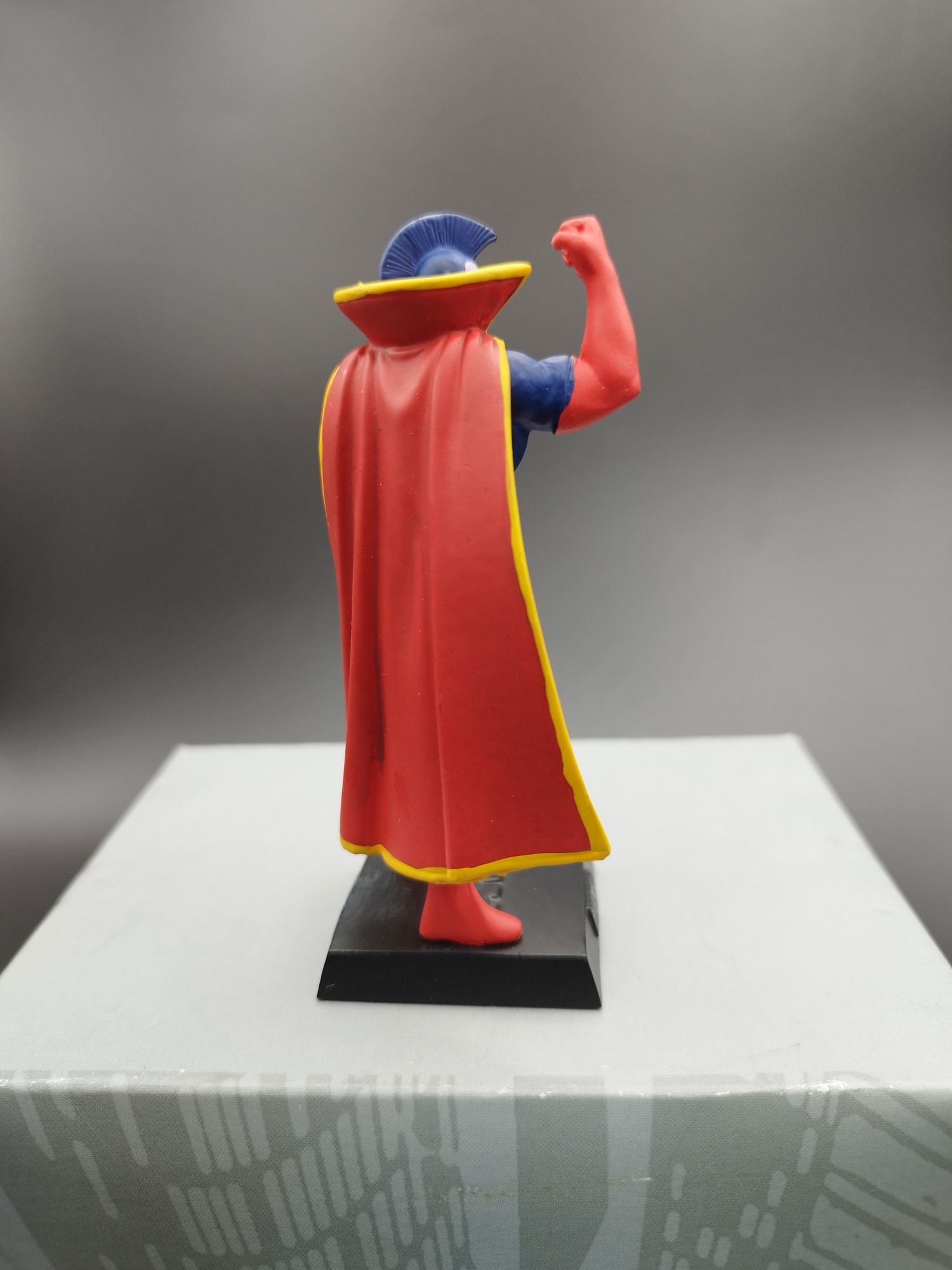 Figurka Marvel klasyczna Gladiator  #63 ok 8 cm figurka