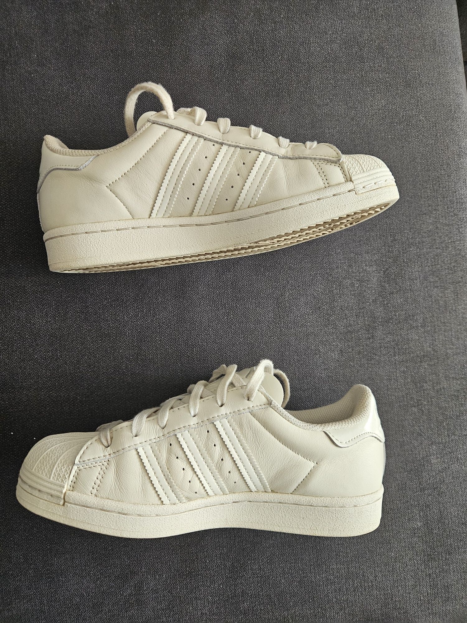 Adidas superstar damskie