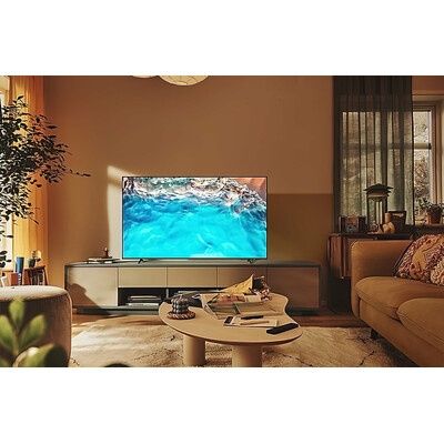 Телевизор Samsung UE50CU8002