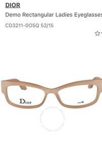 Оправа Діор, Dior окуляри