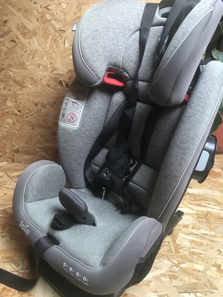 Cadeira auto - Joie