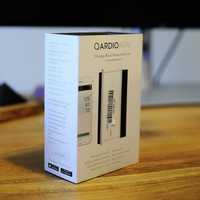Qardio Arm - Ciśnieniomierz do smartfona/tabletu