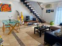 Apartamento T4 Duplex em Almada (junto ao museu da Cidade)