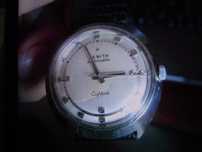 ZENITH Captain - automatic .Chronometer,.Piekny zegarek ! TOP !
