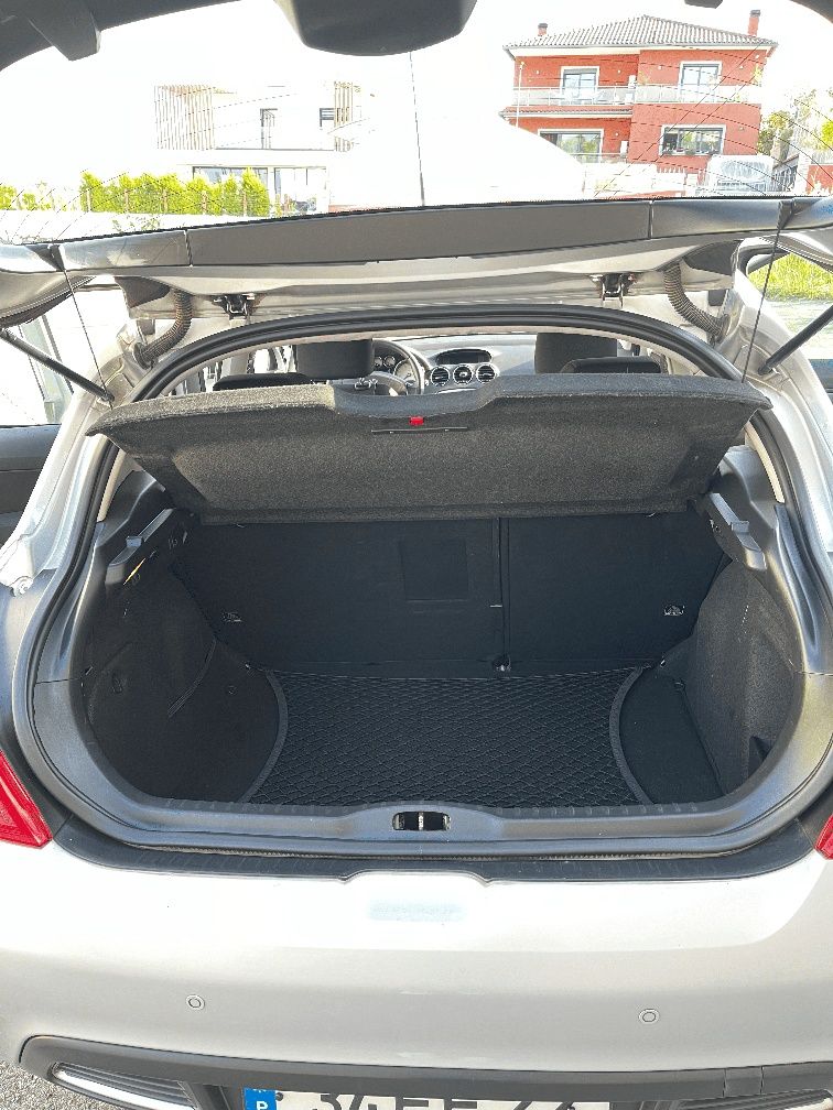 Peugeot 308 HDI 1600 SPORT